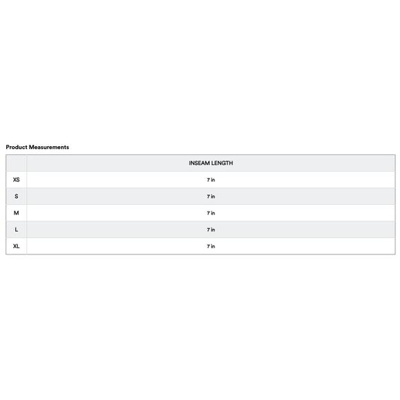 Halara UltraSculpt Cinched Tummy Control Shaping Biker Shorts 7'' Silent Blue S - Picture 6 of 7